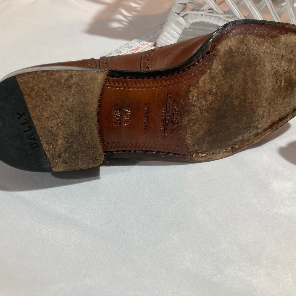 Bally shoes - Picture 11 of 11
